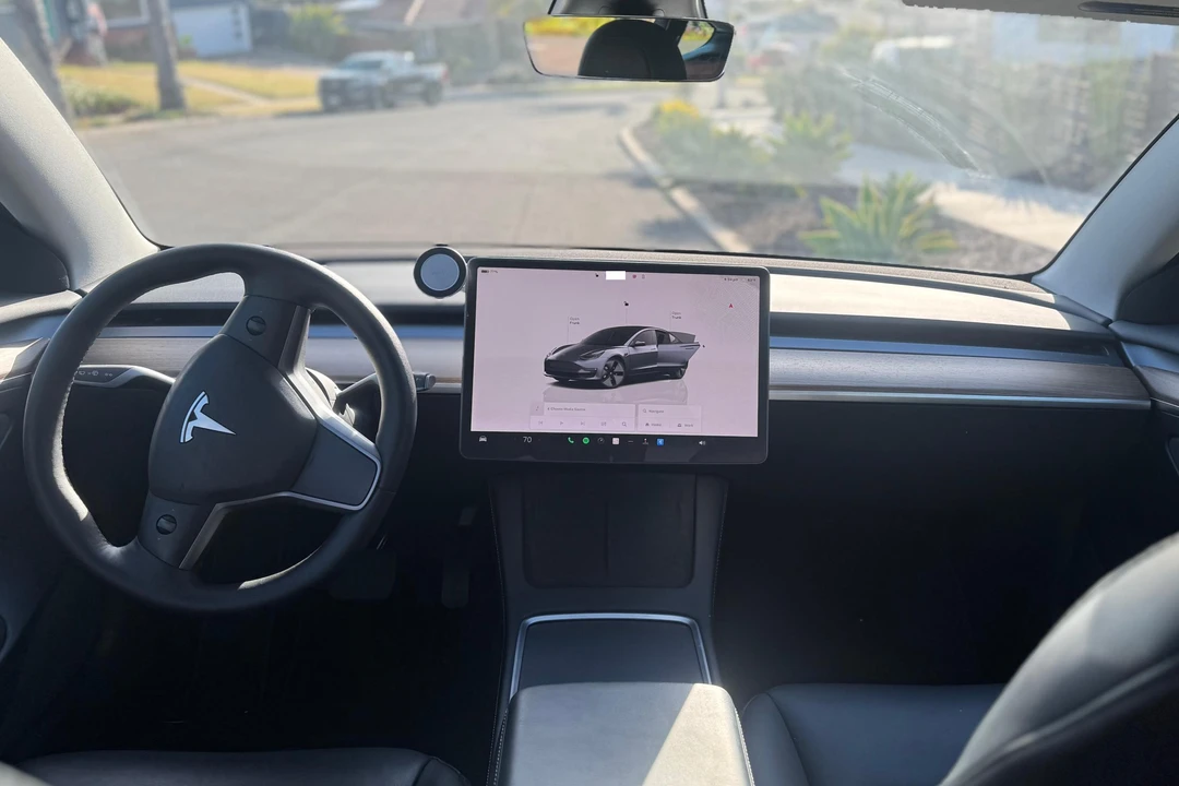 2022 Tesla Model 3 - Image 28 of 31