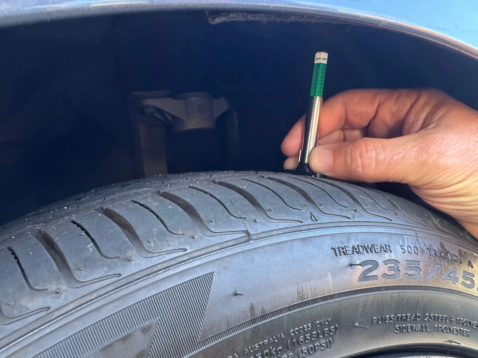 2022 Tesla Model 3 - Image 23 of 31