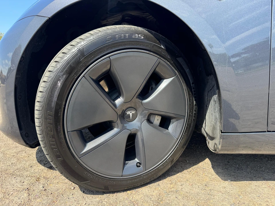2022 Tesla Model 3 - Image 20 of 31