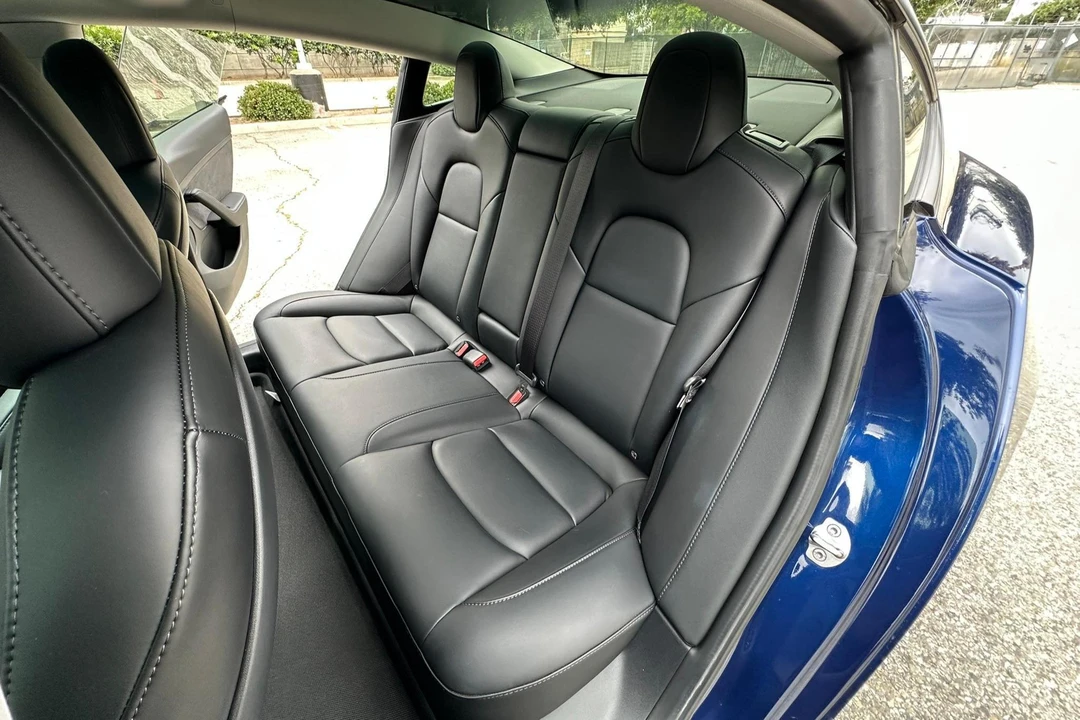 2022 Tesla Model 3 - Image 23 of 31