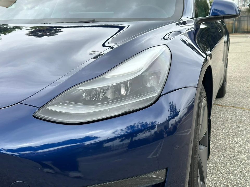 2022 Tesla Model 3 - Image 10 of 31