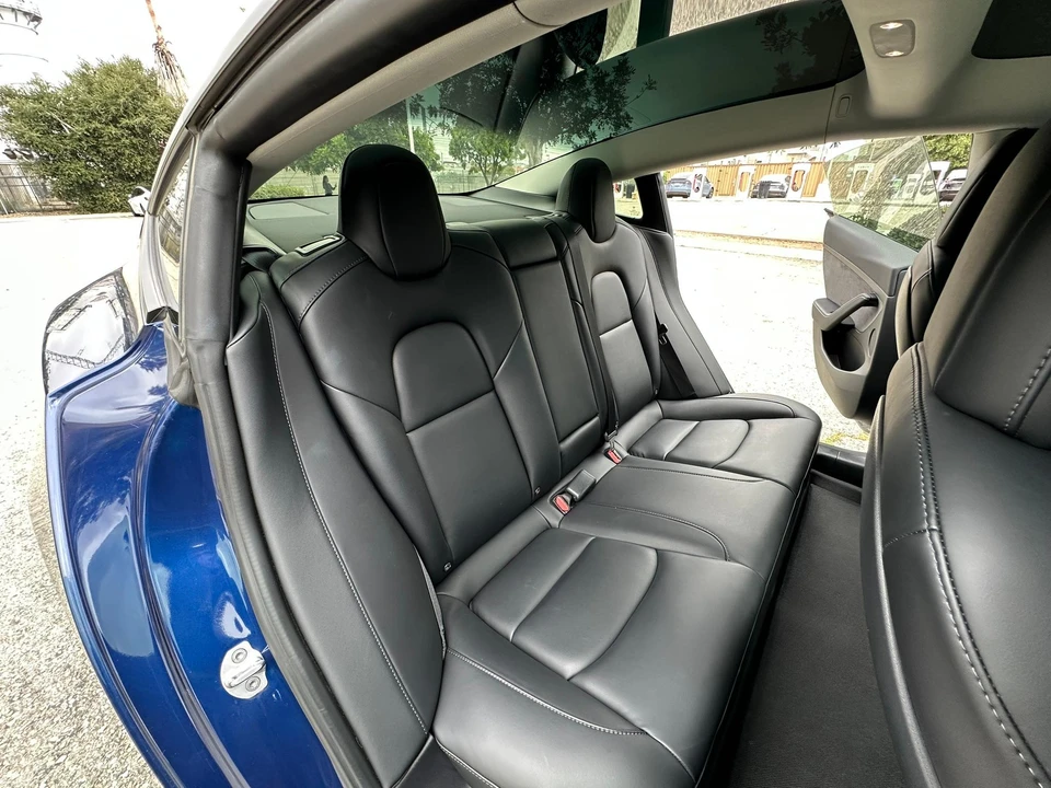 2022 Tesla Model 3 - Image 26 of 31