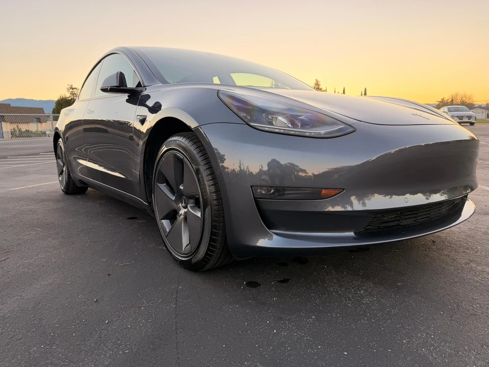 2022 Tesla Model 3 - Image 21 of 31