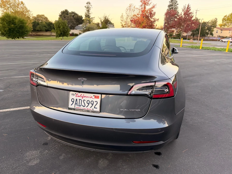 2022 Tesla Model 3 - Image 13 of 31