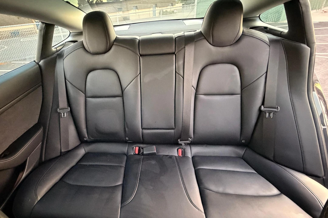 2022 Tesla Model 3 - Image 30 of 31