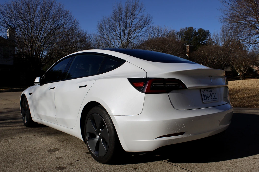 2022 Tesla Model 3 - Image 7 of 31