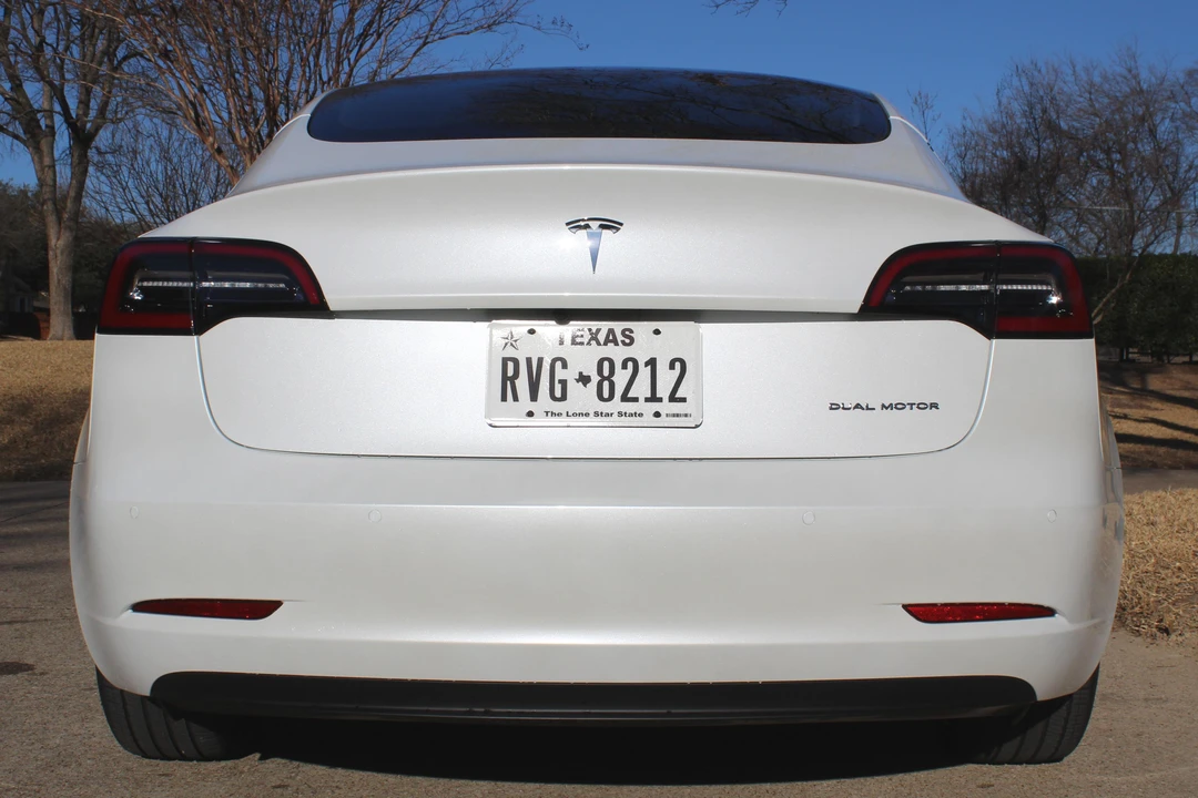 2022 Tesla Model 3 - Image 5 of 31