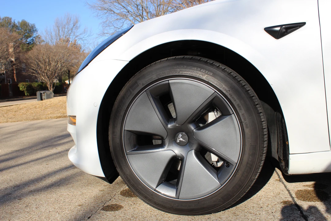 2022 Tesla Model 3 - Image 30 of 31