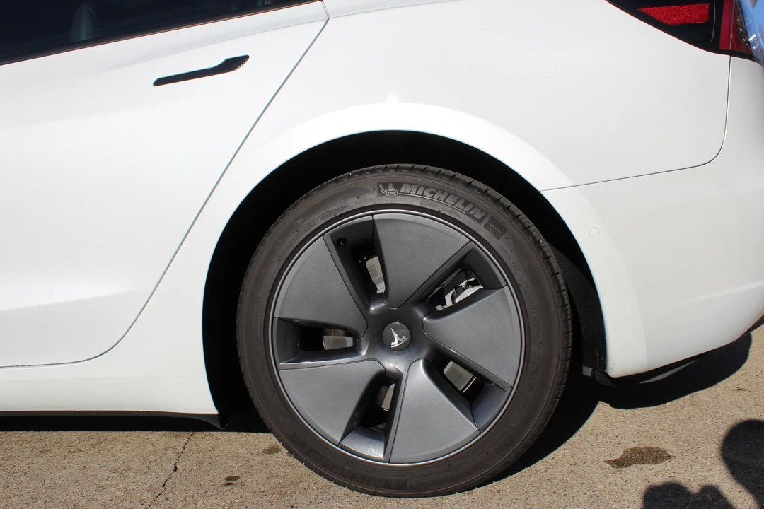 2022 Tesla Model 3 - Image 31 of 31