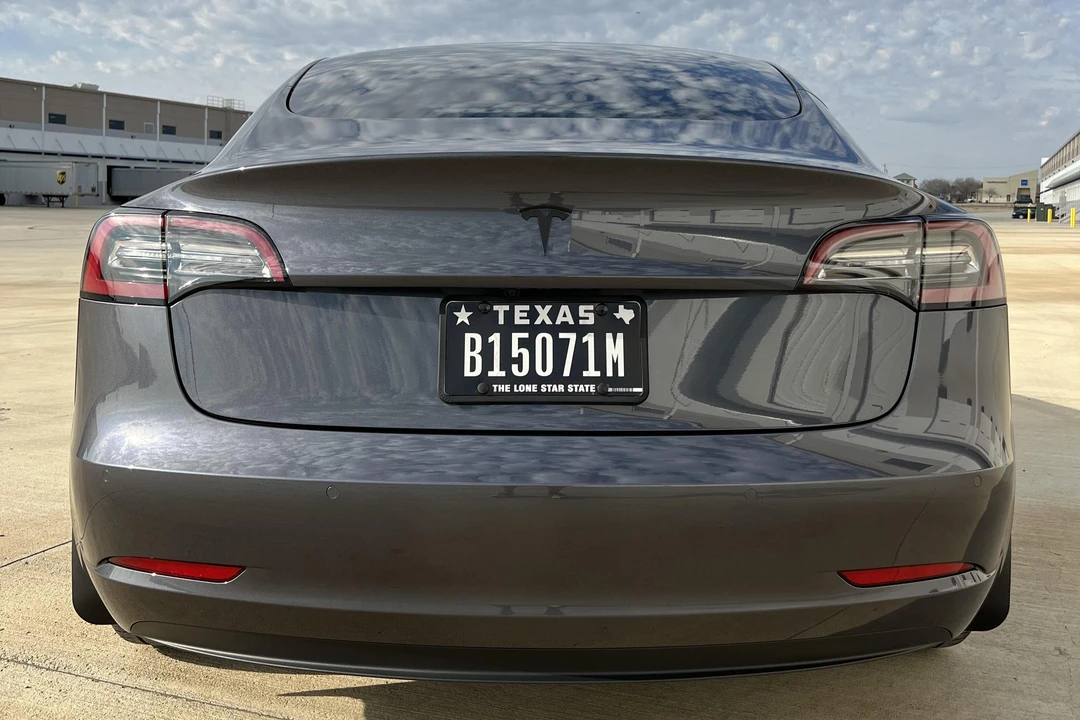 2022 Tesla Model 3 - Image 5 of 31