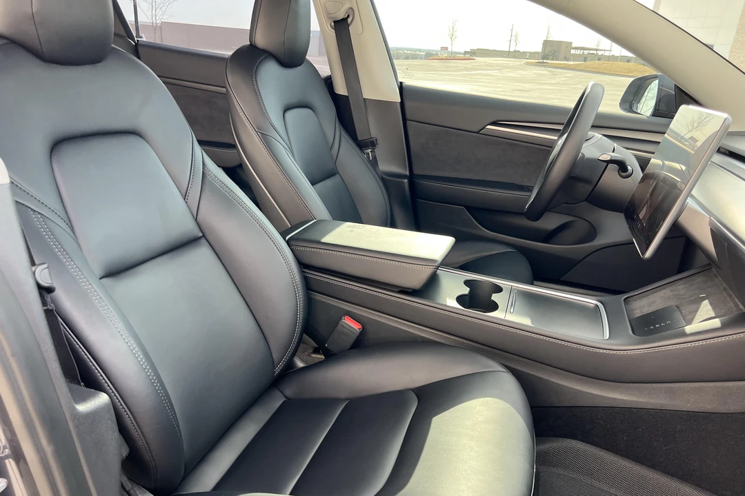 2022 Tesla Model 3 - Image 30 of 31