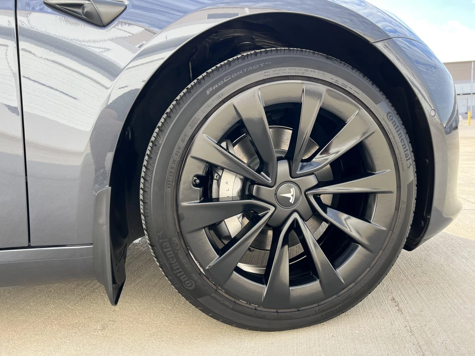2022 Tesla Model 3 - Image 28 of 31