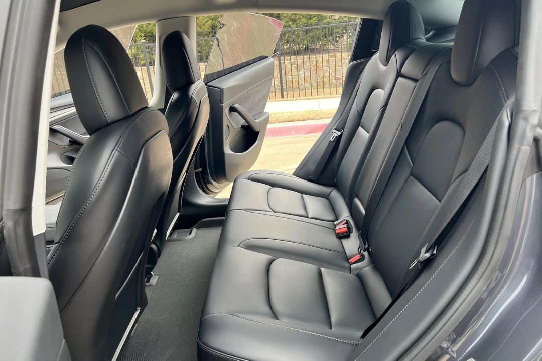 2022 Tesla Model 3 - Image 31 of 31