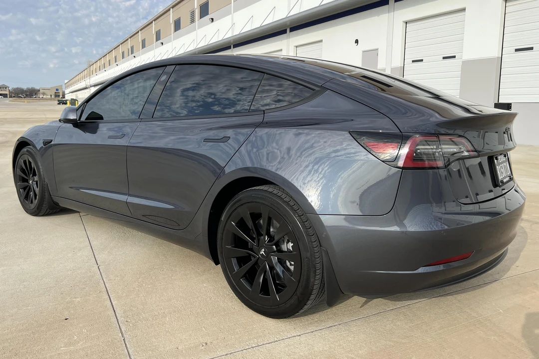 2022 Tesla Model 3 - Image 4 of 31