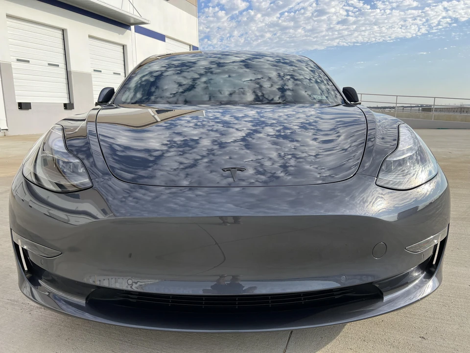 2022 Tesla Model 3 - Image 7 of 31