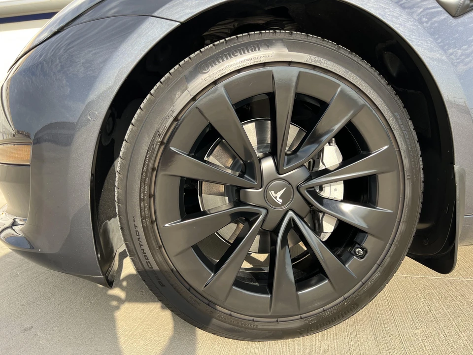 2022 Tesla Model 3 - Image 25 of 31