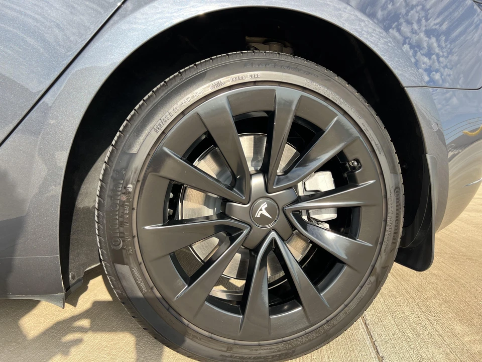 2022 Tesla Model 3 - Image 26 of 31