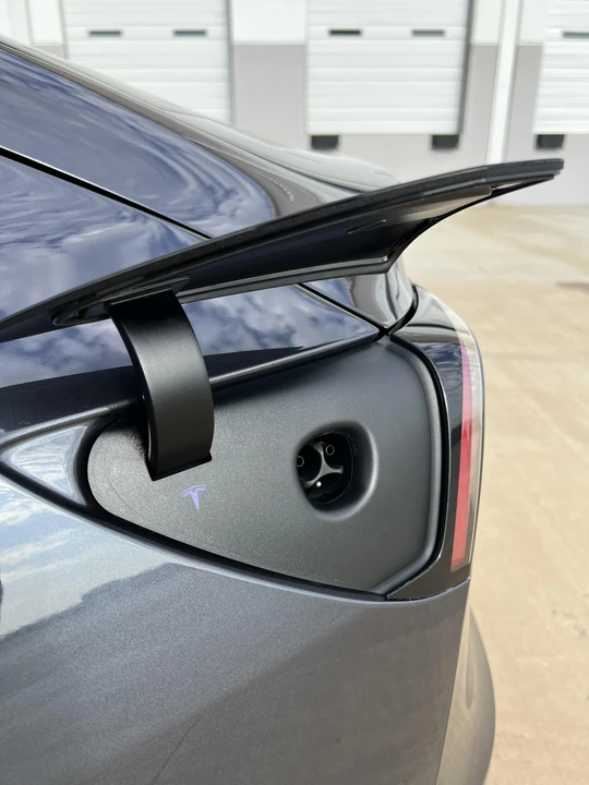 2022 Tesla Model 3 - Image 19 of 31
