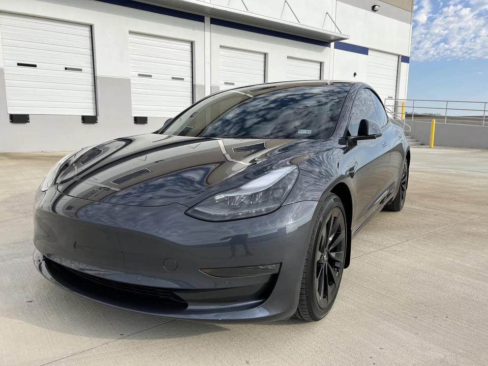2022 Tesla Model 3 - Image 8 of 31