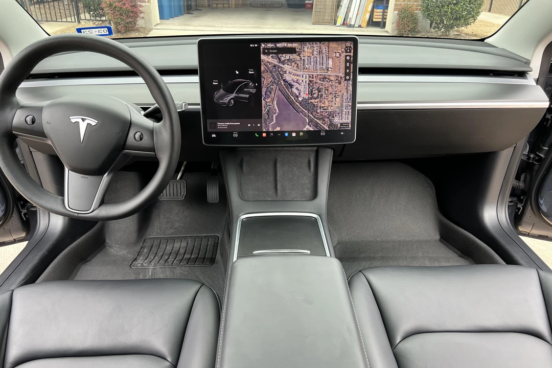 2022 Tesla Model 3 - Image 29 of 31