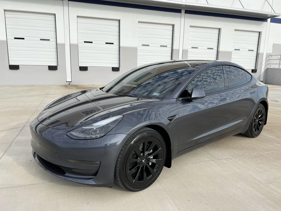 2022 Tesla Model 3 - Image 9 of 31