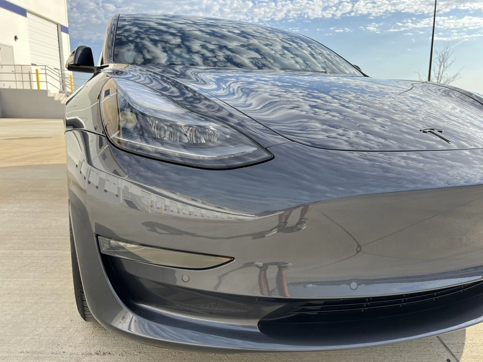 2022 Tesla Model 3 - Image 14 of 31