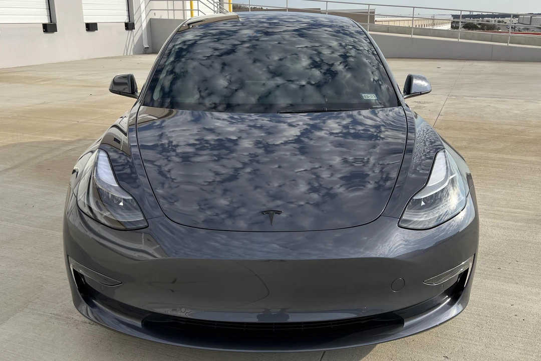 2022 Tesla Model 3 - Image 2 of 31
