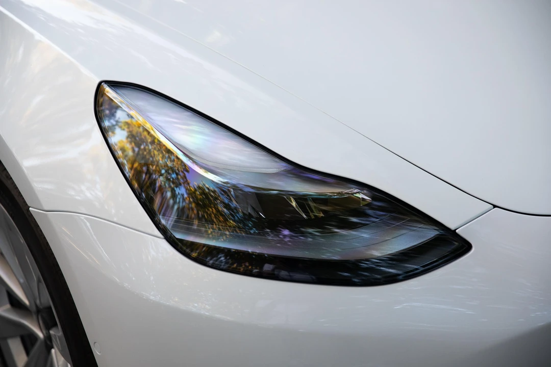 2022 Tesla Model 3 - Image 18 of 31