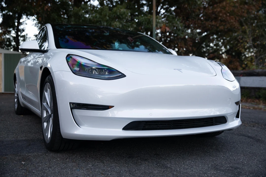 2022 Tesla Model 3 - Image 19 of 31