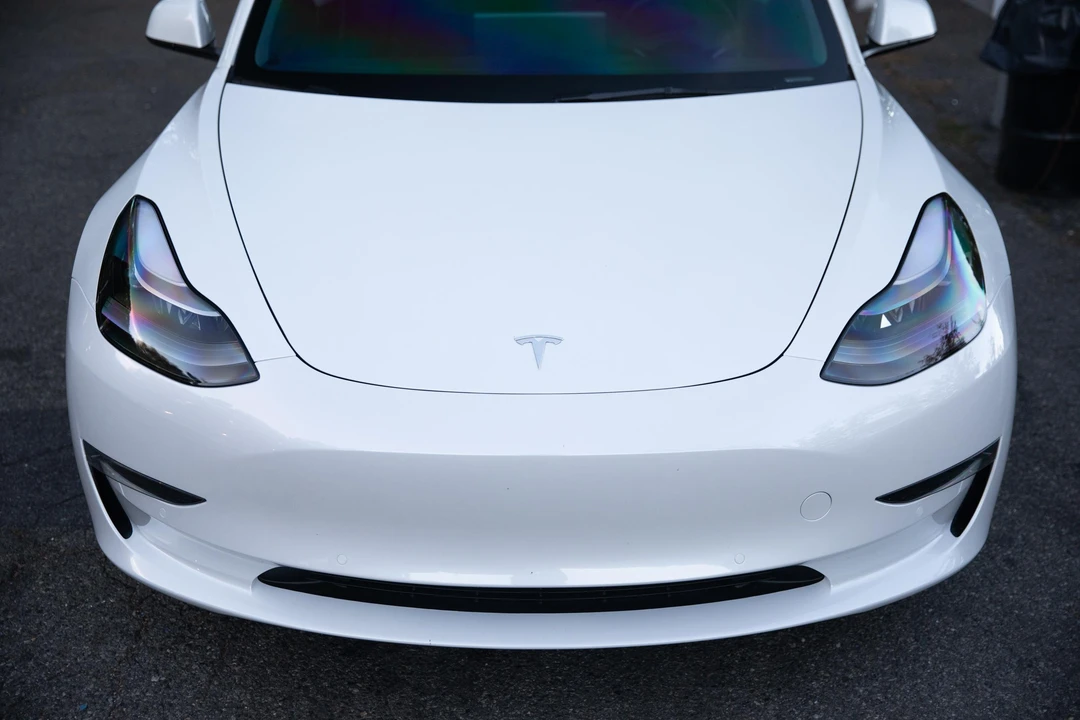 2022 Tesla Model 3 - Image 20 of 31