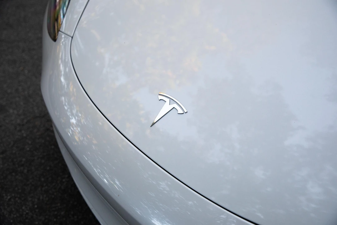 2022 Tesla Model 3 - Image 21 of 31