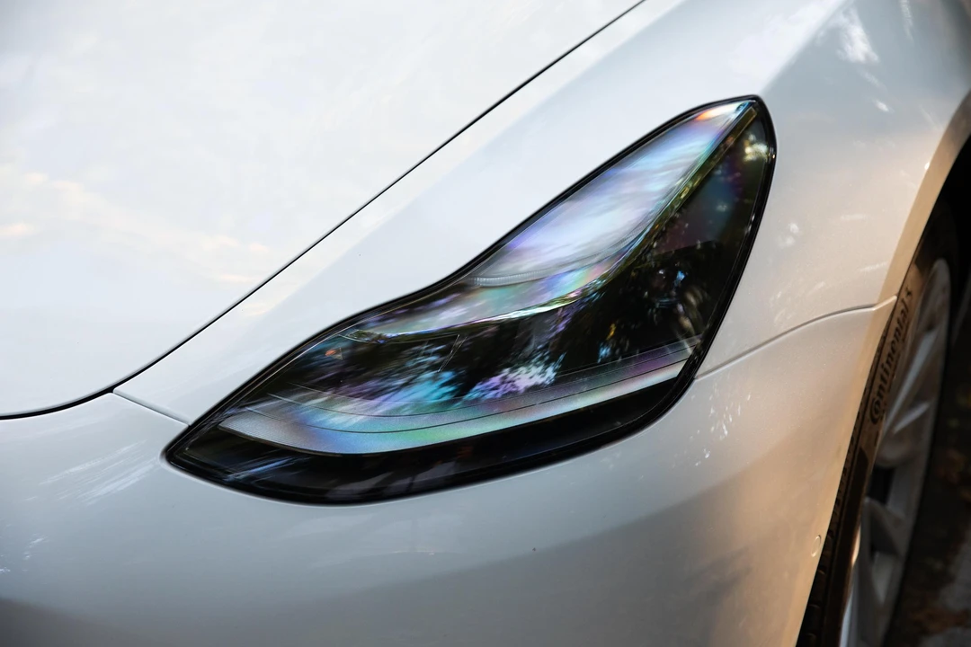 2022 Tesla Model 3 - Image 24 of 31