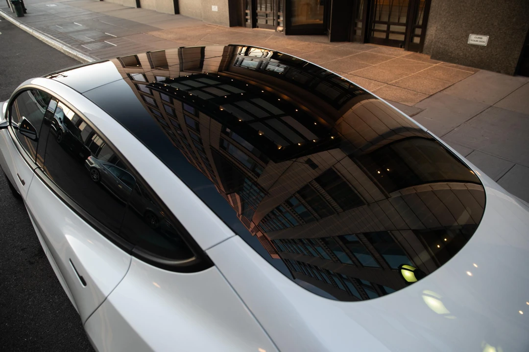 2022 Tesla Model 3 - Image 29 of 31