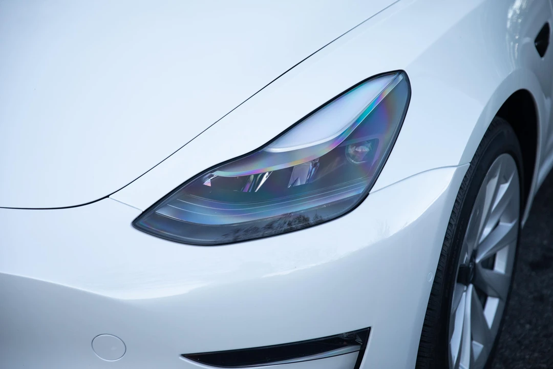 2022 Tesla Model 3 - Image 23 of 31