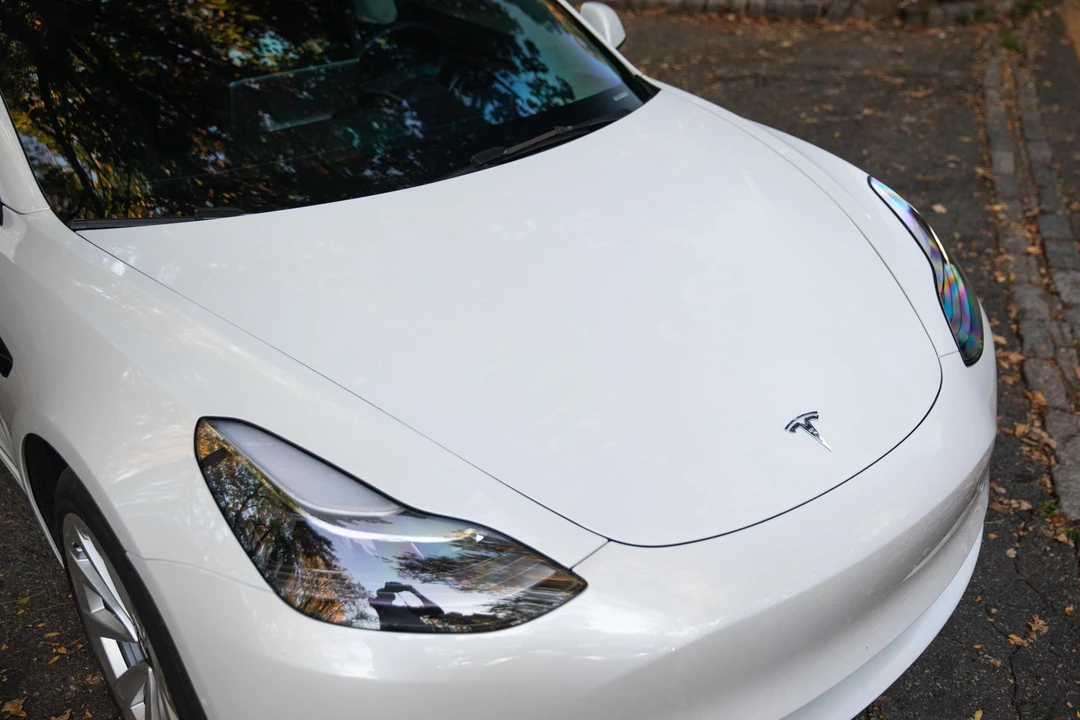 2022 Tesla Model 3 - Image 16 of 31