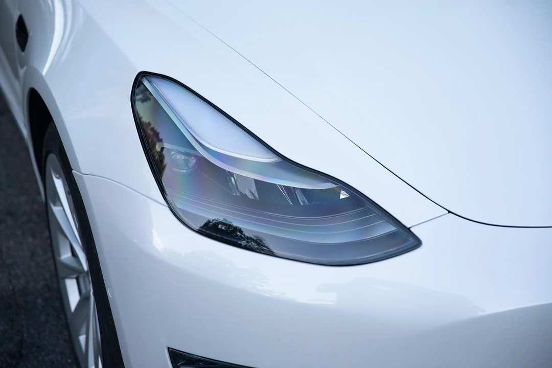 2022 Tesla Model 3 - Image 17 of 31
