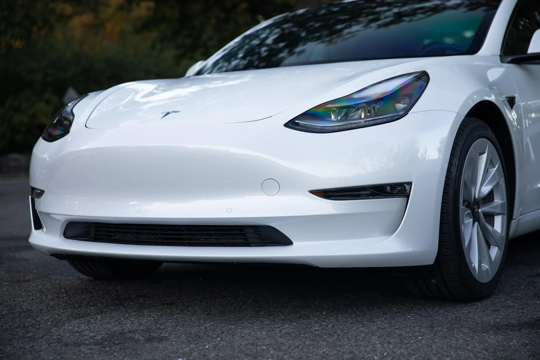 2022 Tesla Model 3 - Image 22 of 31