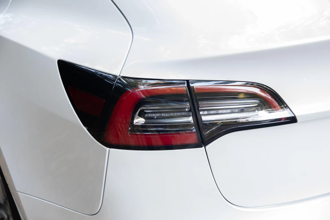 2022 Tesla Model 3 - Image 31 of 31
