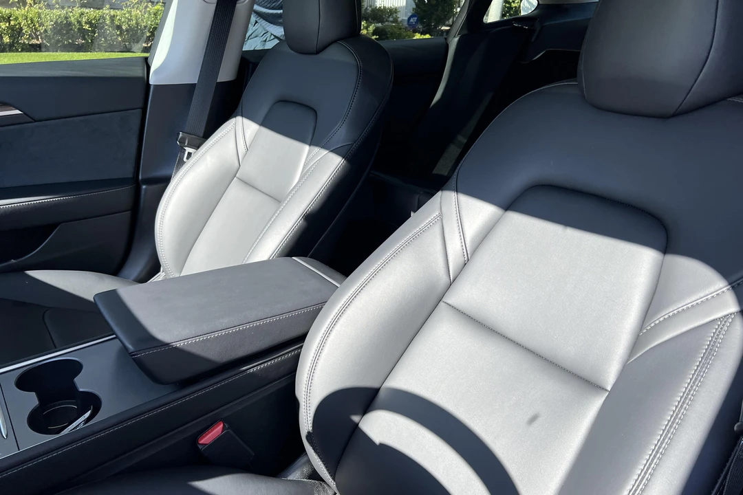 2022 Tesla Model 3 - Image 16 of 18