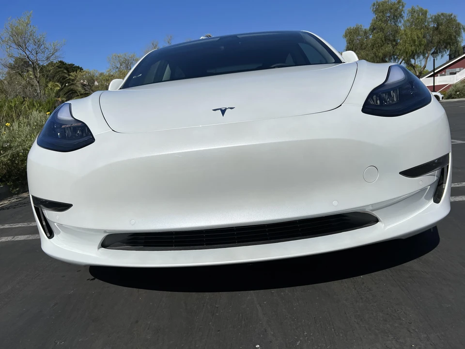 2022 Tesla Model 3 - Image 6 of 18