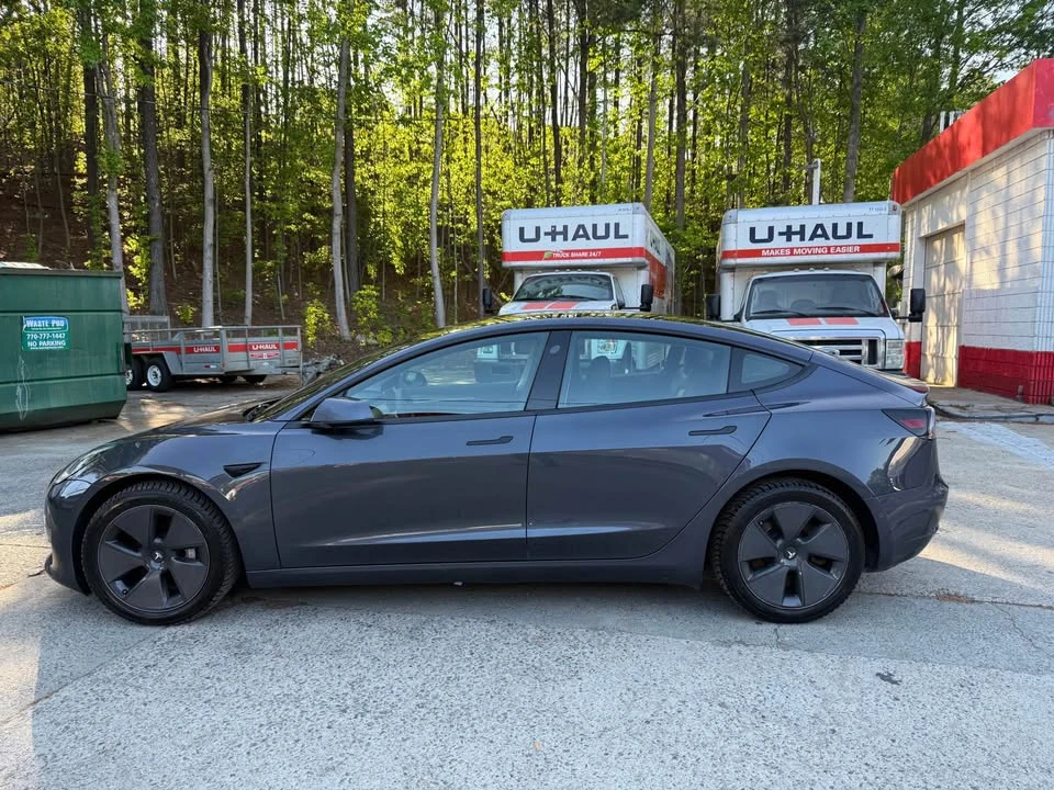 2022 Tesla Model 3 - Image 7 of 17