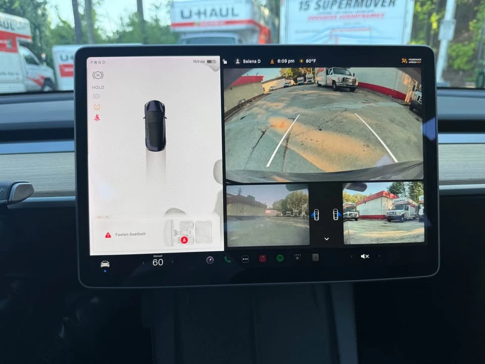 2022 Tesla Model 3 - Image 15 of 17