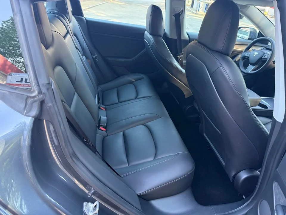 2022 Tesla Model 3 - Image 10 of 17