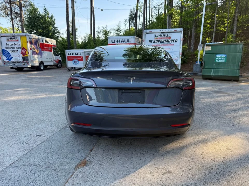 2022 Tesla Model 3 - Image 5 of 17
