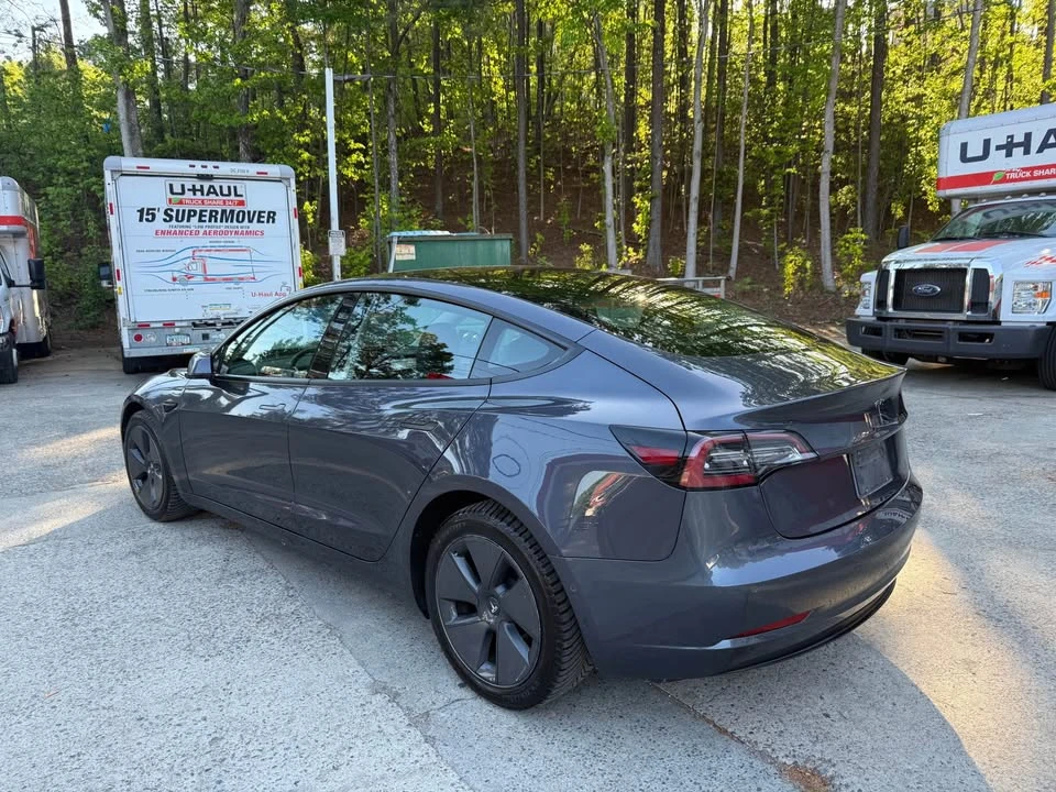 2022 Tesla Model 3 - Image 6 of 17