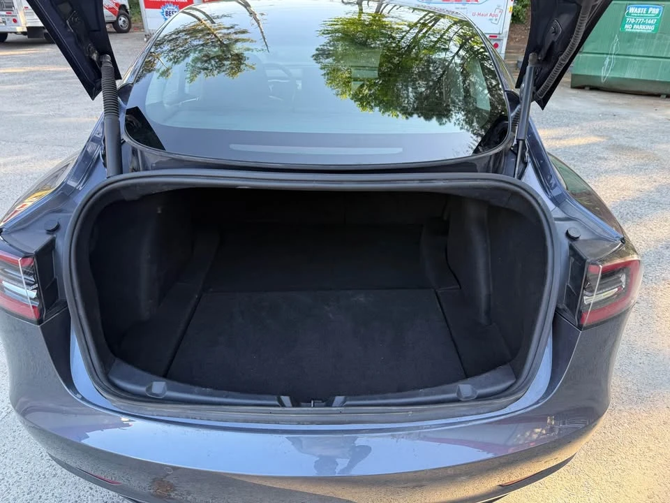 2022 Tesla Model 3 - Image 16 of 17