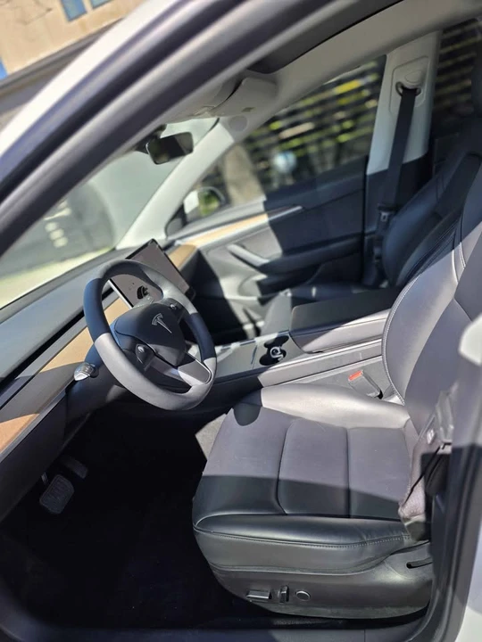 2022 Tesla Model 3 - Image 6 of 6