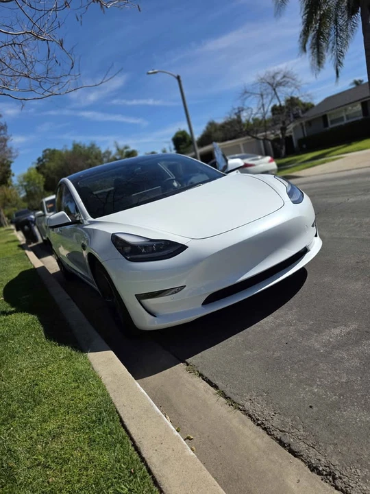 2022 Tesla Model 3 - Image 4 of 6
