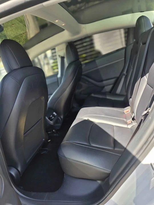2022 Tesla Model 3 - Image 5 of 6
