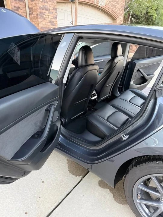 2022 Tesla Model 3 - Image 11 of 18